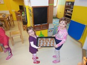 Velikonoce ve školce